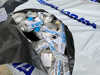 Pallet dakleer - afbeelding 1 van  7