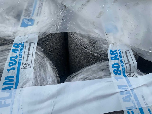 Pallet dakleer - afbeelding 7 van  8