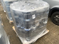 Pallet dakleer - afbeelding 1 van  6