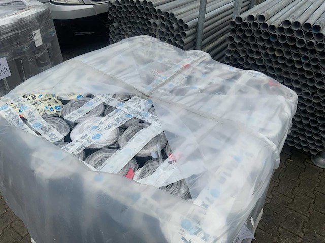 Pallet dakleer - afbeelding 9 van  9