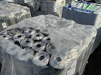 Pallet dakleer - afbeelding 2 van  9