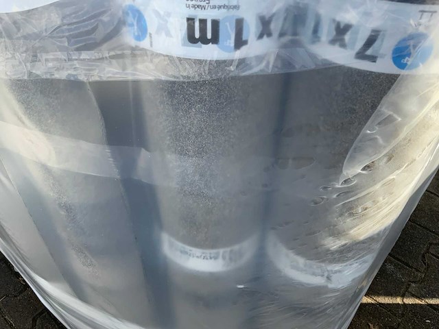 Pallet dakleer - afbeelding 4 van  9