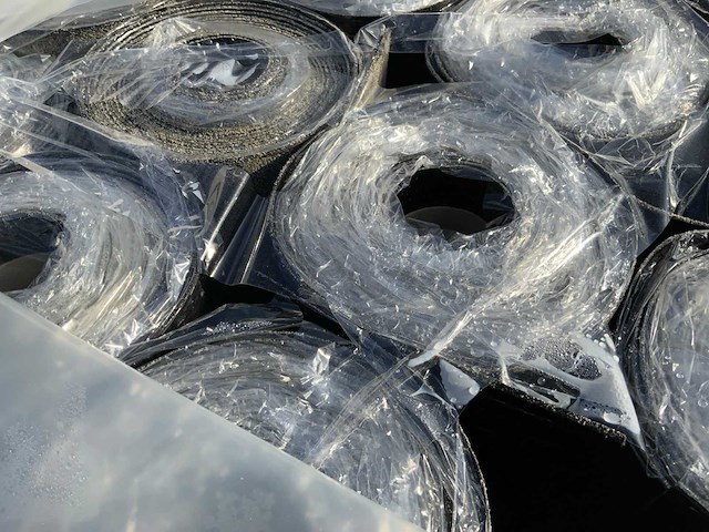 Pallet dakleer - afbeelding 7 van  9