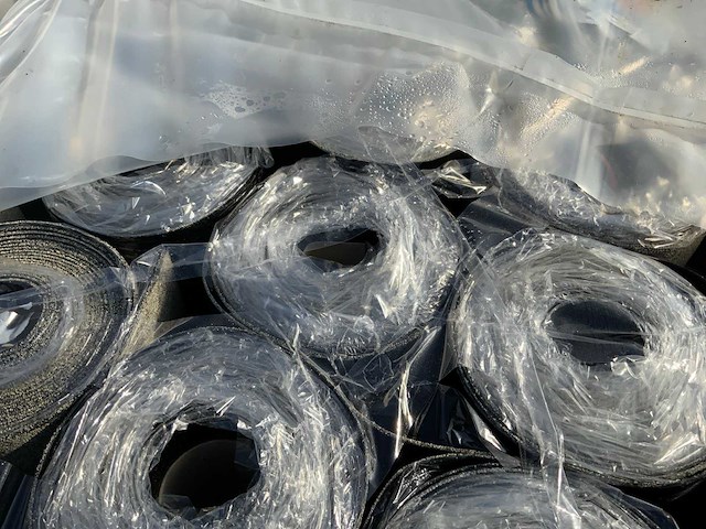 Pallet dakleer - afbeelding 8 van  9