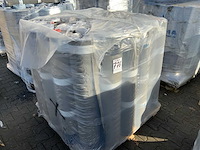 Pallet dakleer - afbeelding 5 van  8