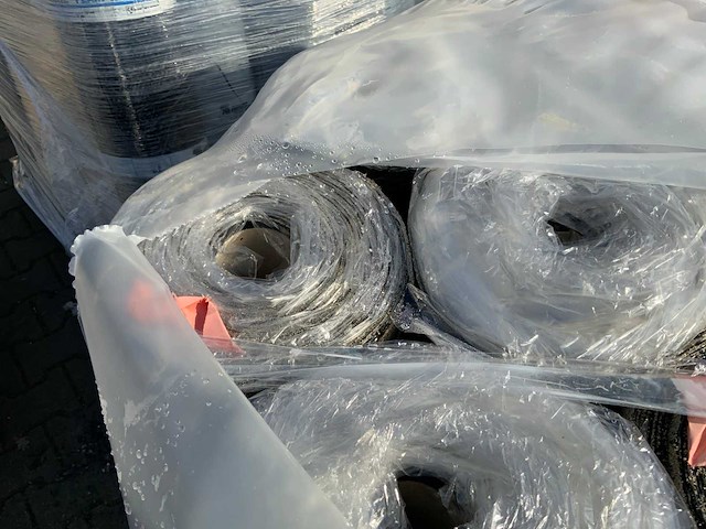 Pallet dakleer - afbeelding 3 van  8