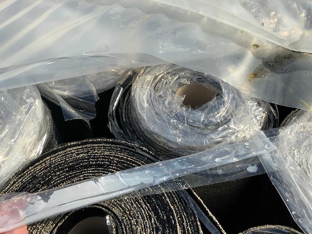 Pallet dakleer - afbeelding 7 van  8