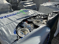 Pallet dakleer - afbeelding 2 van  7