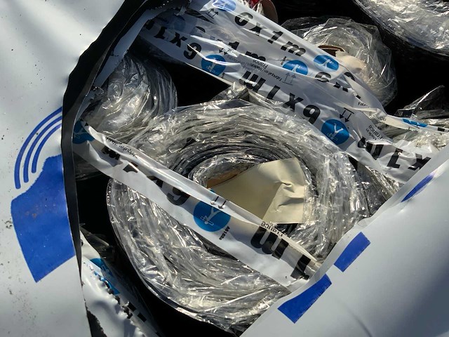 Pallet dakleer - afbeelding 3 van  7