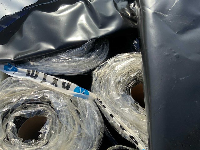 Pallet dakleer - afbeelding 4 van  7