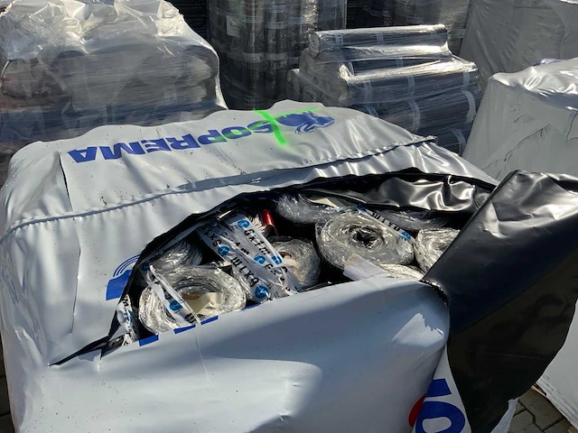 Pallet dakleer - afbeelding 7 van  7