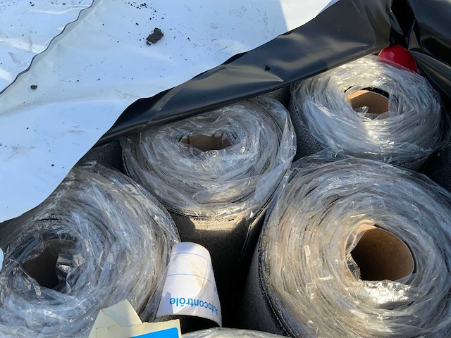 Pallet dakleer - afbeelding 5 van  8