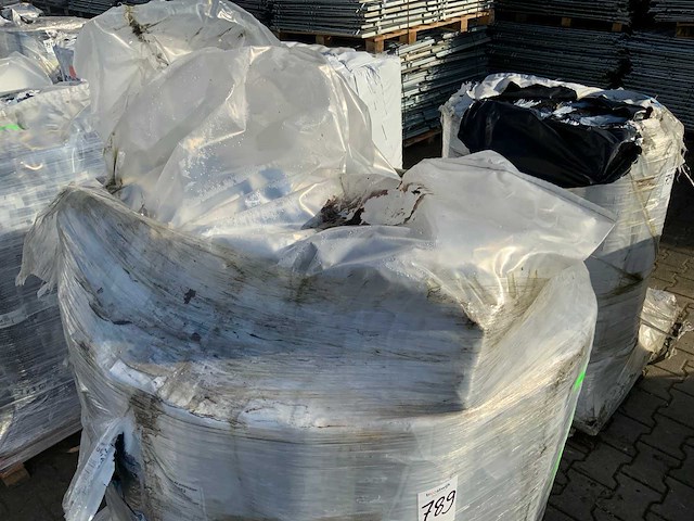 Pallet dakleer - afbeelding 2 van  7