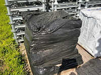Pallet dakleer - afbeelding 2 van  2