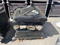 Pallet dakleer - afbeelding 2 van  3