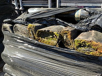 Pallet dakleer - afbeelding 2 van  2