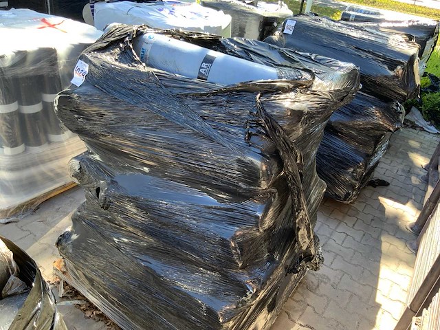 Pallet dakleer - afbeelding 2 van  4