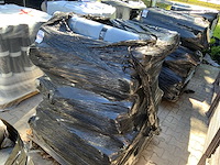 Pallet dakleer - afbeelding 2 van  4