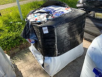 Pallet dakleer - afbeelding 1 van  5