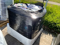 Pallet dakleer - afbeelding 2 van  5