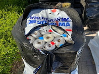 Pallet dakleer - afbeelding 3 van  5