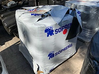 Pallet dakleer - afbeelding 2 van  4