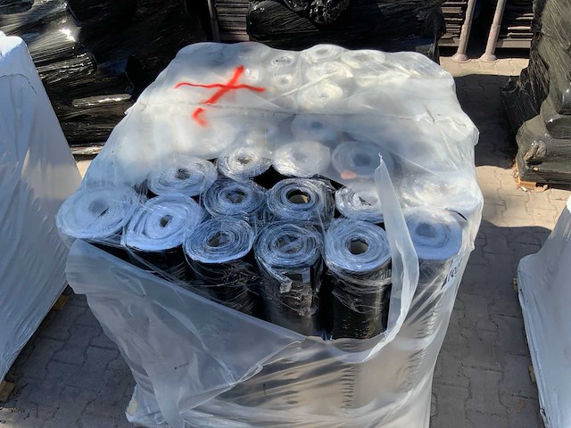 Pallet dakleer - afbeelding 2 van  2
