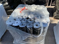Pallet dakleer - afbeelding 2 van  2