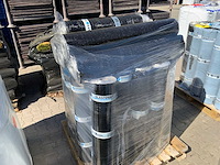 Pallet dakleer - afbeelding 2 van  5