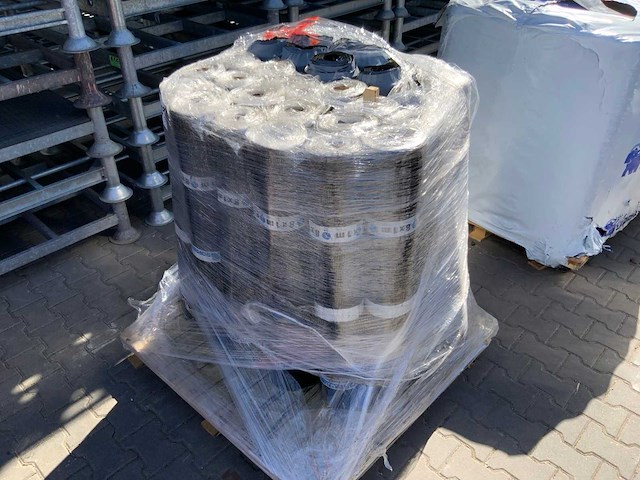 Pallet dakleer - afbeelding 2 van  5