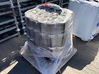 Pallet dakleer - afbeelding 2 van  5