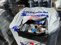Pallet dakleer - afbeelding 2 van  3