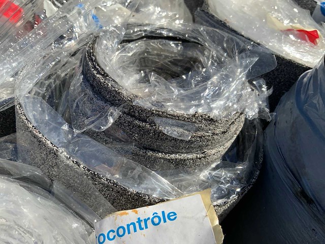 Pallet dakleer - afbeelding 1 van  2