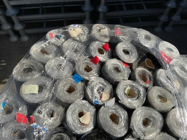 Pallet dakleer - afbeelding 2 van  2