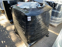Pallet dakleer - afbeelding 1 van  5