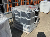 Pallet dakleer - afbeelding 1 van  5