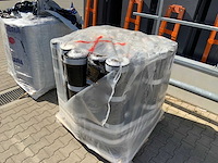 Pallet dakleer - afbeelding 2 van  5