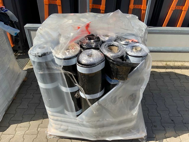 Pallet dakleer - afbeelding 3 van  5