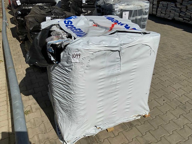 Pallet dakleer - afbeelding 1 van  4