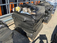 Pallet dakleer - afbeelding 1 van  3