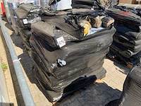 Pallet dakleer - afbeelding 2 van  3