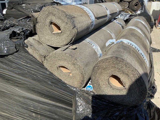 Pallet dakleer - afbeelding 3 van  3