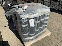 Pallet dakleer - afbeelding 1 van  6
