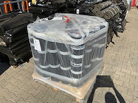Pallet dakleer - afbeelding 2 van  6