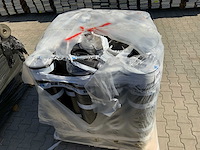 Pallet dakleer - afbeelding 3 van  6
