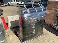 Pallet dakleer - afbeelding 1 van  4