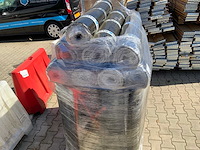 Pallet dakleer - afbeelding 2 van  4