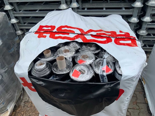 Pallet dakleer - afbeelding 1 van  1
