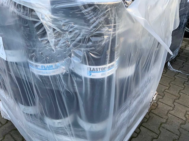Pallet dakleer - afbeelding 3 van  3