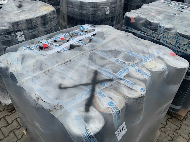 Pallet dakleer - afbeelding 2 van  8